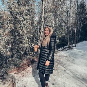 Meet your Posher, Rose